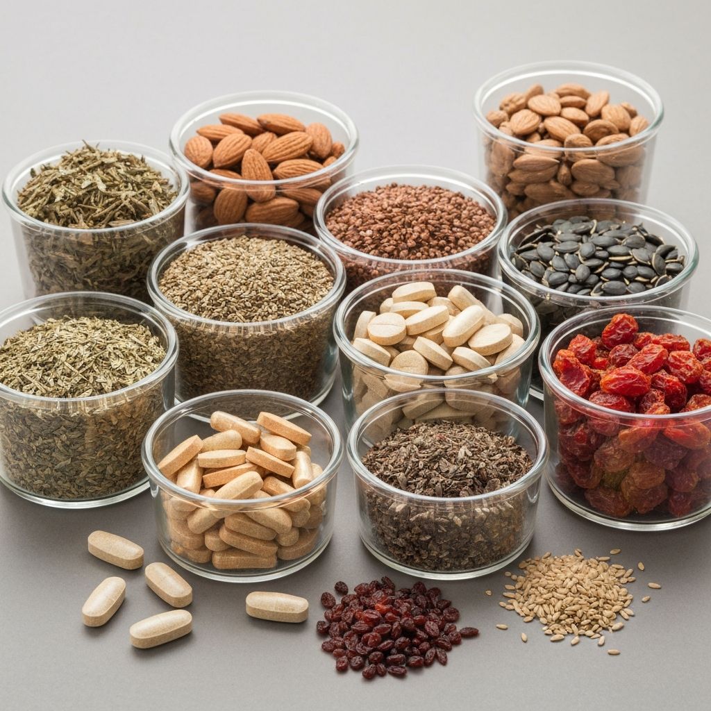 Информация за хранителни добавки